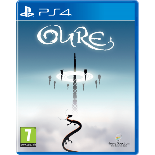 Oure PS4™