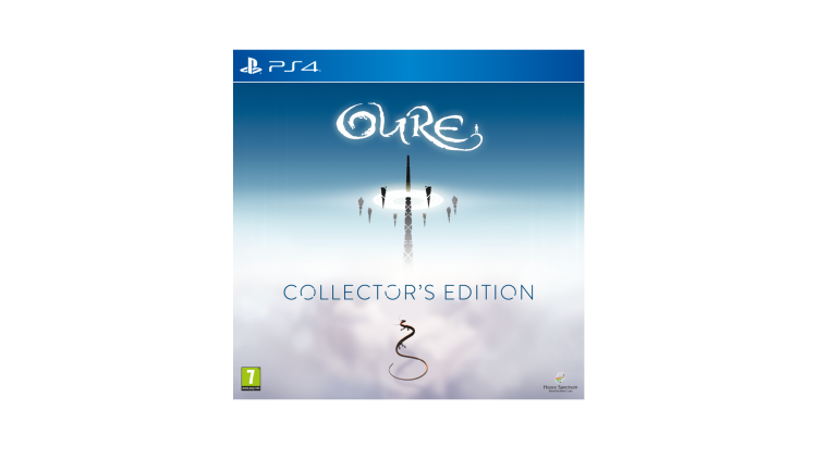 Oure Collector's Edition PS4™