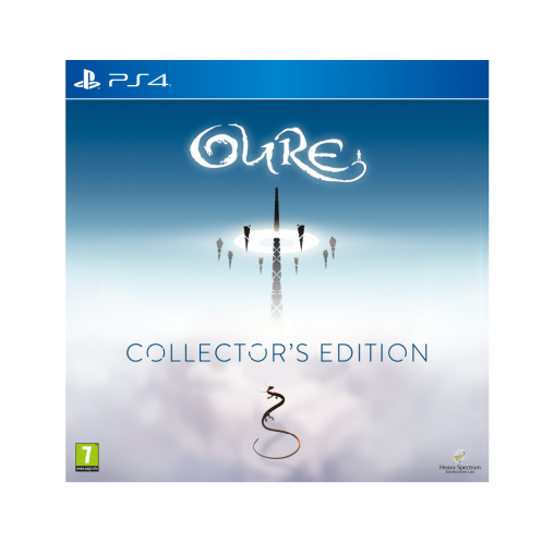 Oure Collector's Edition PS4™