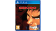 Gekido Kintaro's Revenge PS4™