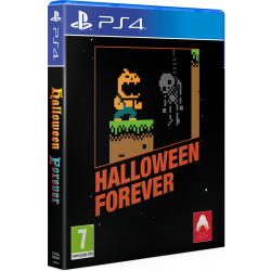 Halloween Forever PS4™