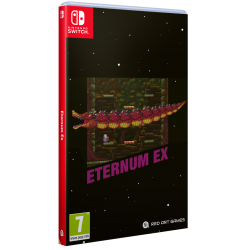 Eternum EX Nintendo Switch™