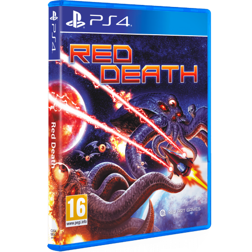 Red Death PS4™