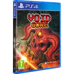 Void Gore PS4™