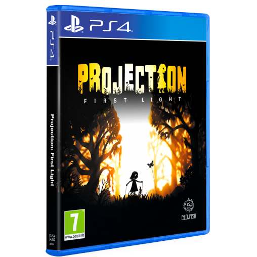 Projection: First Light PS4™