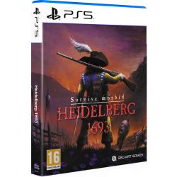 Heidelberg 1693 PS5™