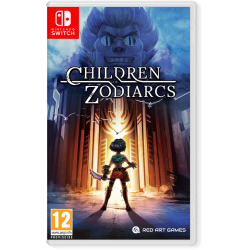 Children of Zodiarcs...