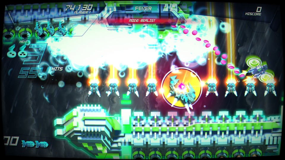 Shinorubi - Jeu Vidéo PS4 Neuf - Édité Par Red Art Games - PEGI 7 - Sony PlayStation 4