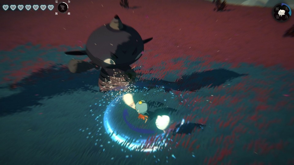 Jeu PS5 ONI: Road To Be The Mightiest Red Art Games - Version PAL Complète Comme Neuve