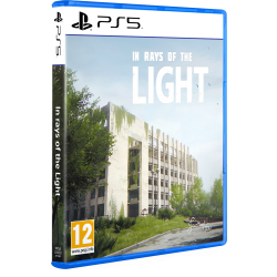 In rays of the Light PS5™