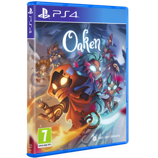 Oaken PS4™
