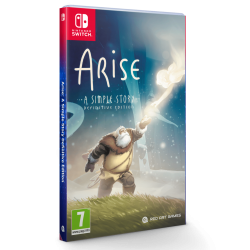 Arise: A Simple Story -...