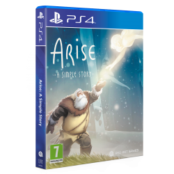 Arise: A Simple Story PS4™...