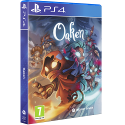 Oaken PS4™ (Deluxe Edition)