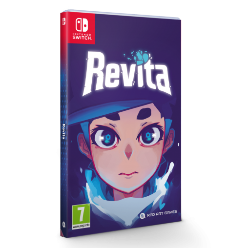 Revita Nintendo Switch™ (Deluxe Edition)