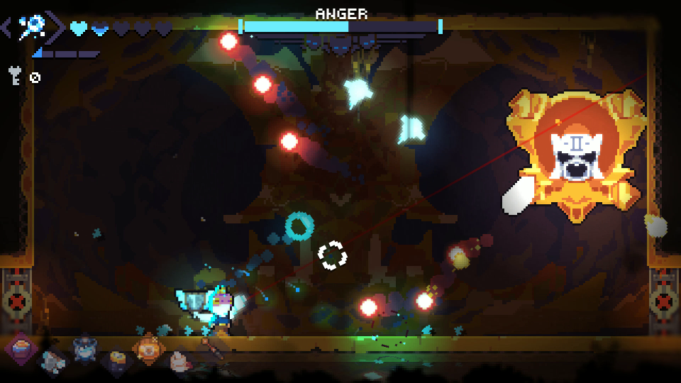 REVITA Deluxe Edition PS4 – Red Art Games – Roguelike Shooter NEUF Sous Blister