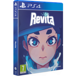Revita PS4™ (Deluxe Edition)