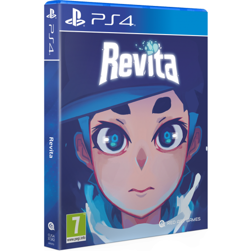 Revita PS4™ (Deluxe Edition)