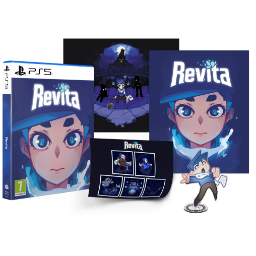Revita PS5™ (Deluxe Edition)