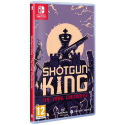 Shotgun King: The Final...