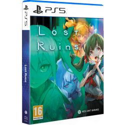 Lost Ruins PS5™ (Deluxe...