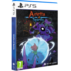 Arietta of Spirits PS5™...