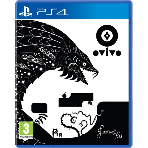 Ovivo PS4™