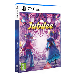 Jubilee PS5™ (Deluxe Edition)