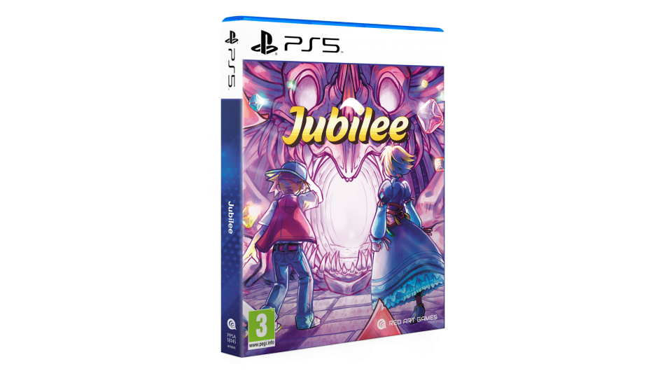 Jubilee PS5™ (Deluxe Edition)