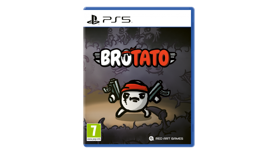 Brotato PS5™