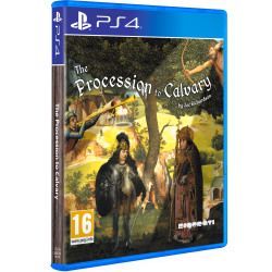 The Procession to Calvary PS4™