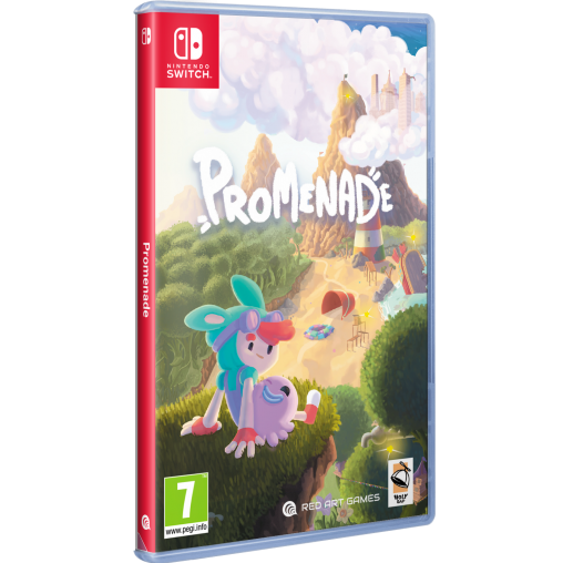 Promenade Nintendo Switch™ (Deluxe Edition)