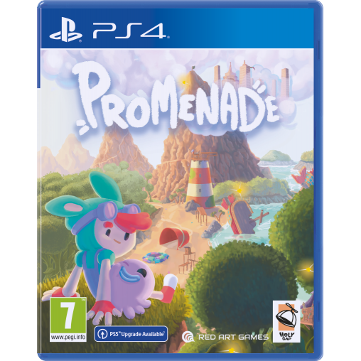 Promenade PS4™