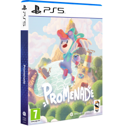 Promenade PS5™ (Deluxe...