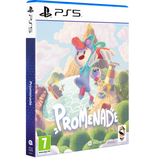 Promenade PS5™ (Deluxe Edition)