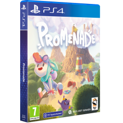 Promenade PS4™ (Deluxe...