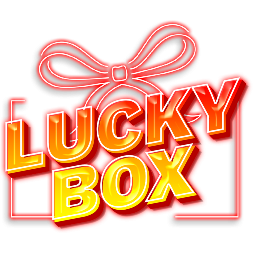 LUCKY BOX - PLAYSTATION 4