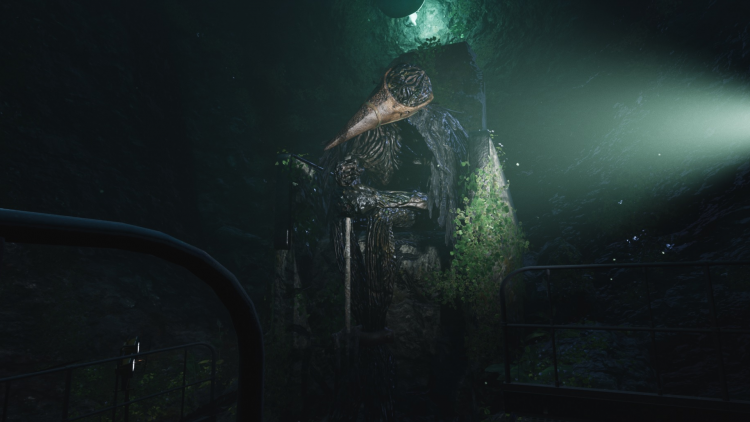 Lempo Per PlayStation 5 – Gioco Survival Horror – Edizione Fisica Nuova Sigillata