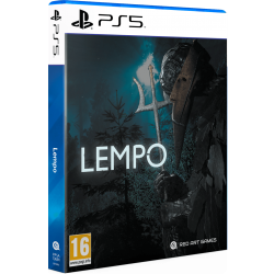 Lempo PS5™ (Deluxe Edition)