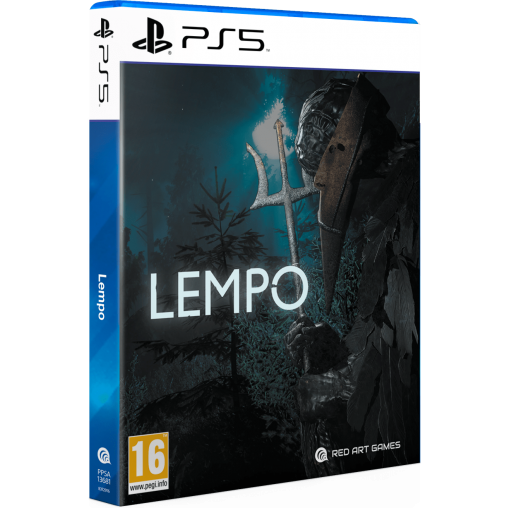 Lempo PS5™ (Deluxe Edition)