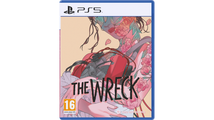 The Wreck PS5™