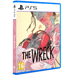 The Wreck PS5™