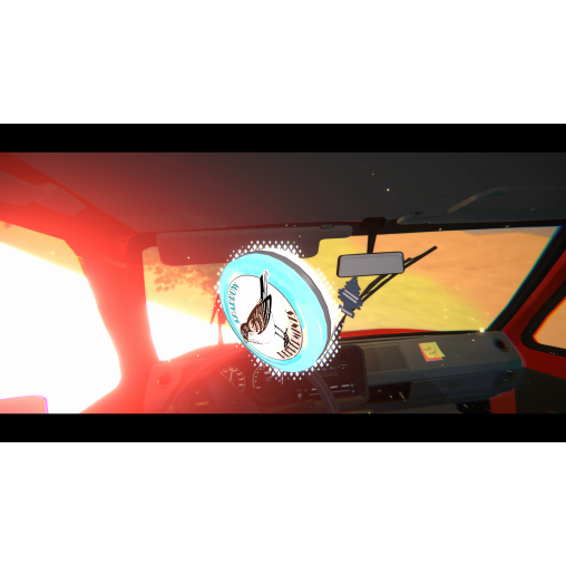 The Wreck Nintendo Switch™