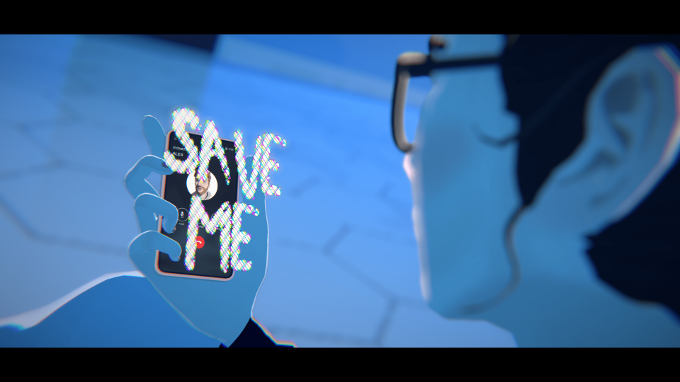 The Wreck Nintendo Switch™