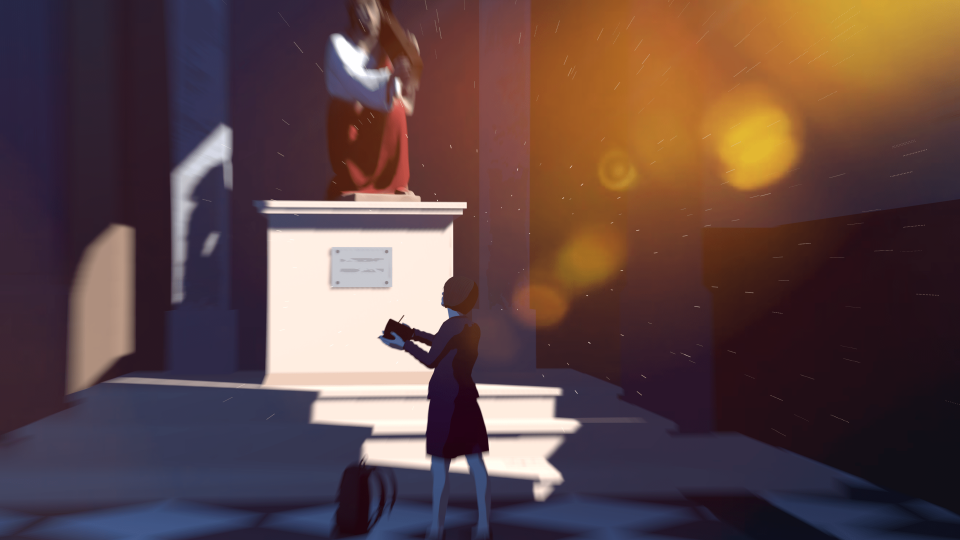 The Wreck Nintendo Switch™