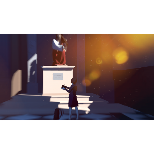 The Wreck Nintendo Switch™