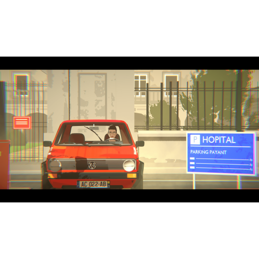 The Wreck Nintendo Switch™