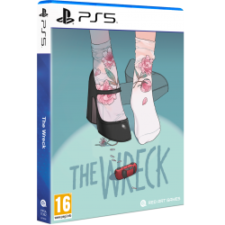 The Wreck PS5™ (Deluxe...