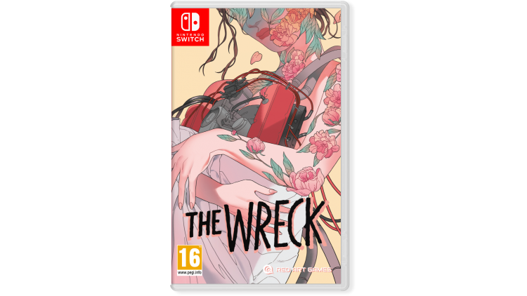 The Wreck Nintendo Switch™