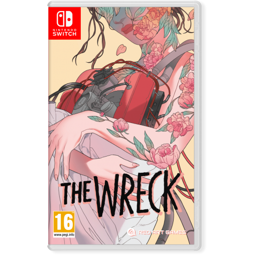 The Wreck Nintendo Switch™